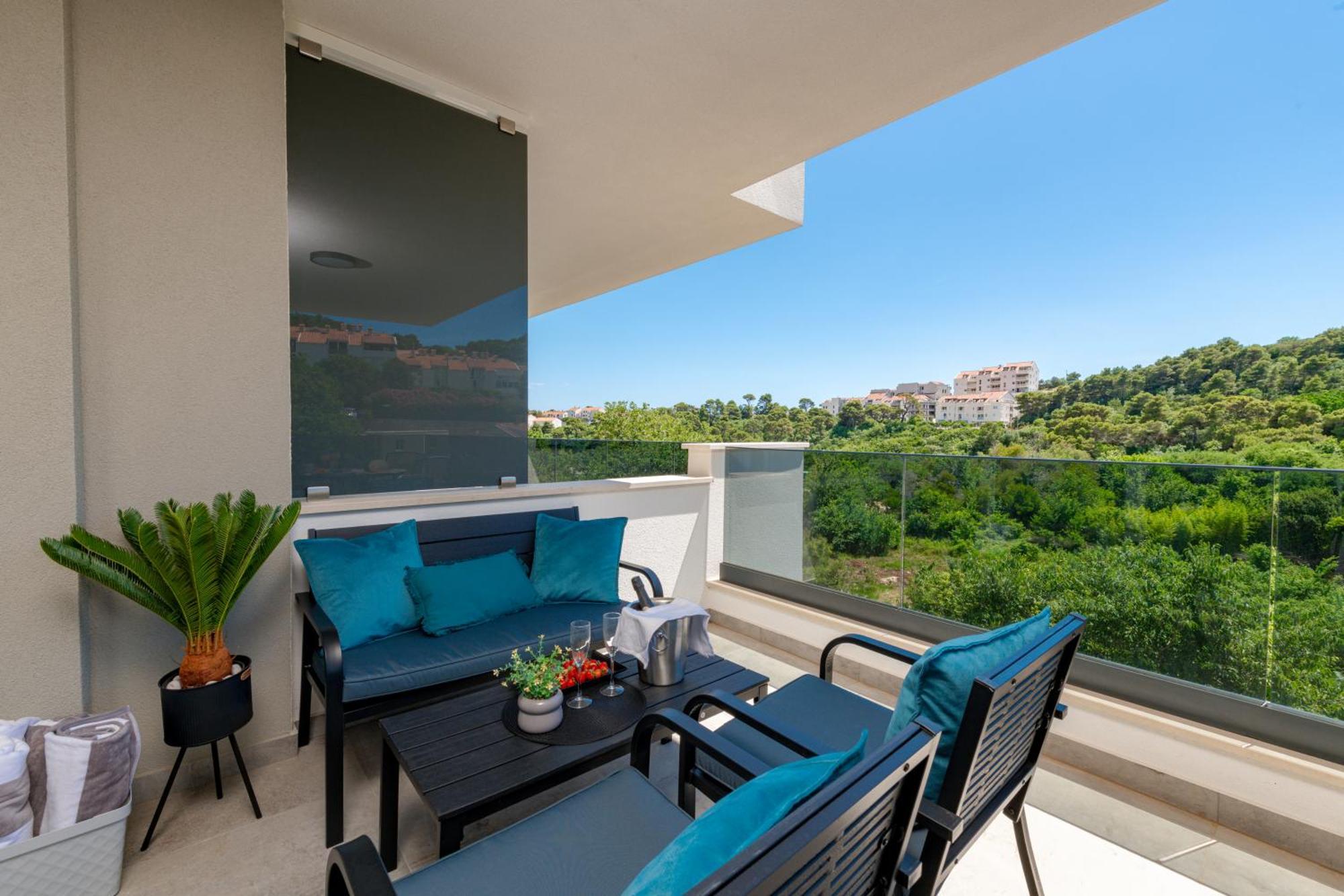 Vista Verde Dubrovnik Dış mekan fotoğraf